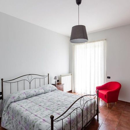 Agriturismo Il Sentiero Degli Ulivi - Irpinia Venticano エクステリア 写真