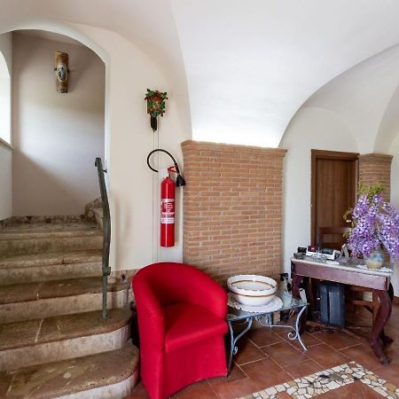 Agriturismo Il Sentiero Degli Ulivi - Irpinia Venticano エクステリア 写真