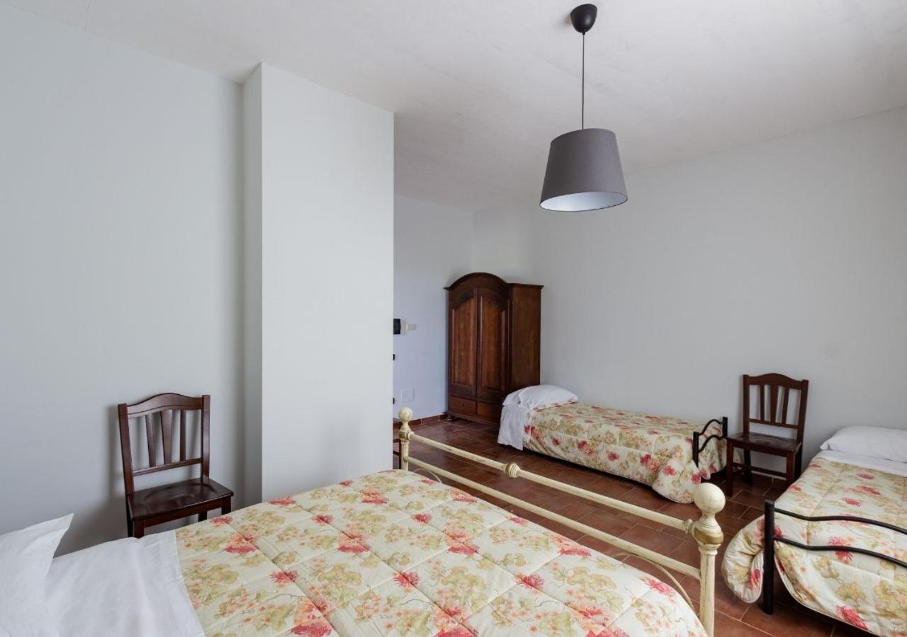 Agriturismo Il Sentiero Degli Ulivi - Irpinia Venticano エクステリア 写真