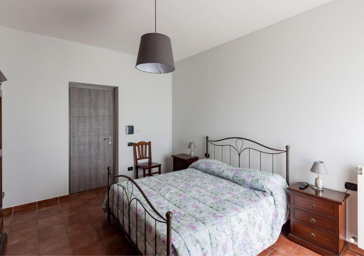 Agriturismo Il Sentiero Degli Ulivi - Irpinia Venticano エクステリア 写真